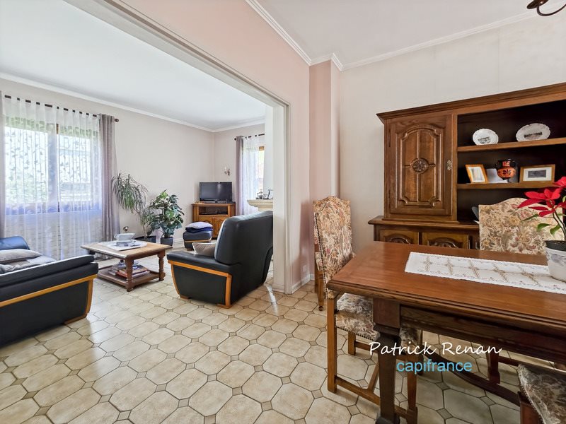 Maison à vendre, 100m², Saint-Cyr-l'Ecole