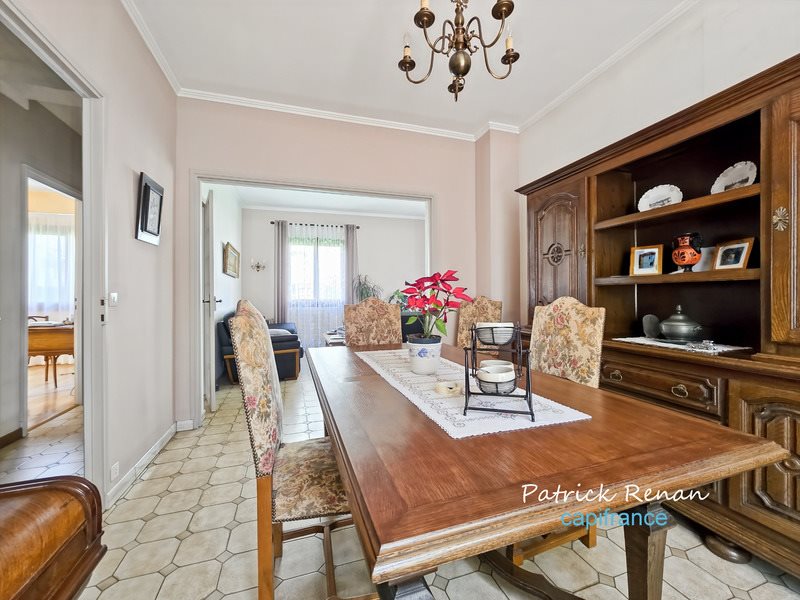 Maison à vendre, 100m², Saint-Cyr-l'Ecole