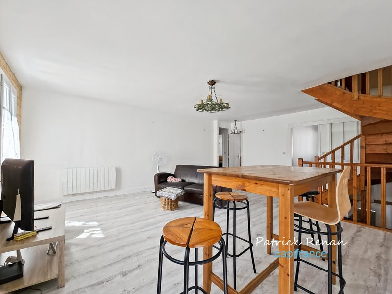 Maison à vendre, 122m², Guyancourt