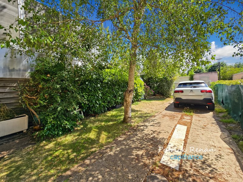Maison à vendre, 122m², Guyancourt