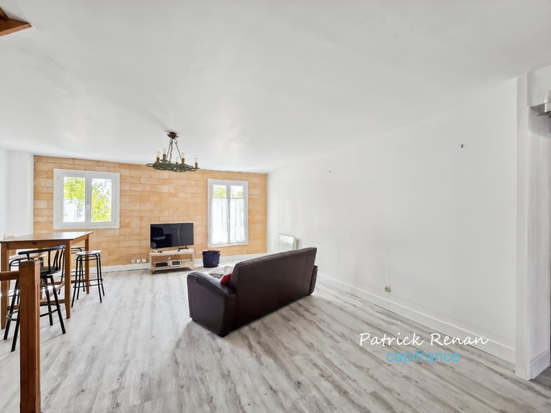 Maison à vendre, 122m², Guyancourt
