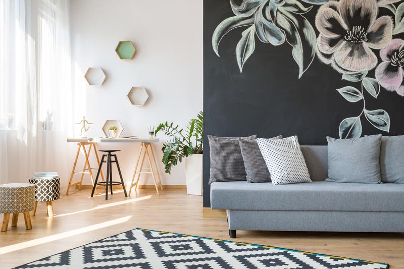 Appartement à vendre, 61m², Bois-d'Arcy