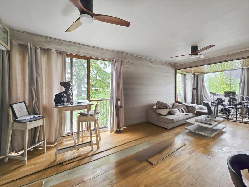 Appartement à vendre, 98m², Fontenay-le-Fleury
