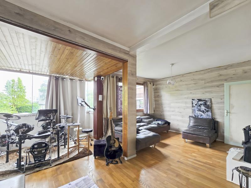 Appartement à vendre, 98m², Fontenay-le-Fleury