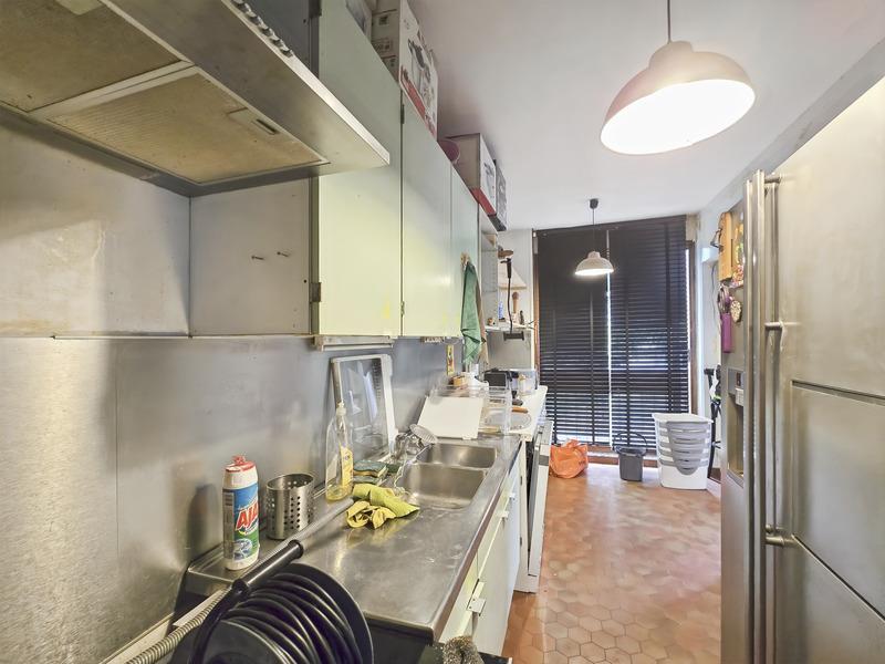 Appartement à vendre, 98m², Fontenay-le-Fleury