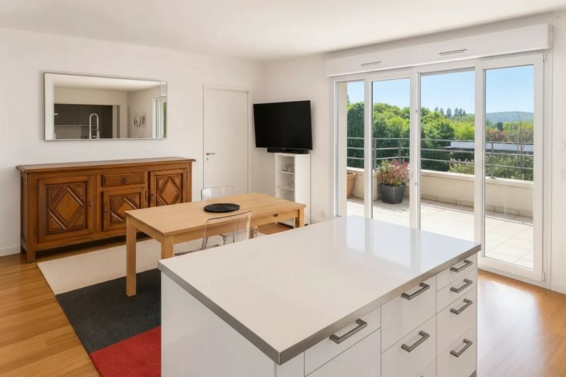 Appartement à vendre, 68m², Villepreux
