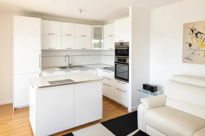 Appartement à vendre, 68m², Villepreux