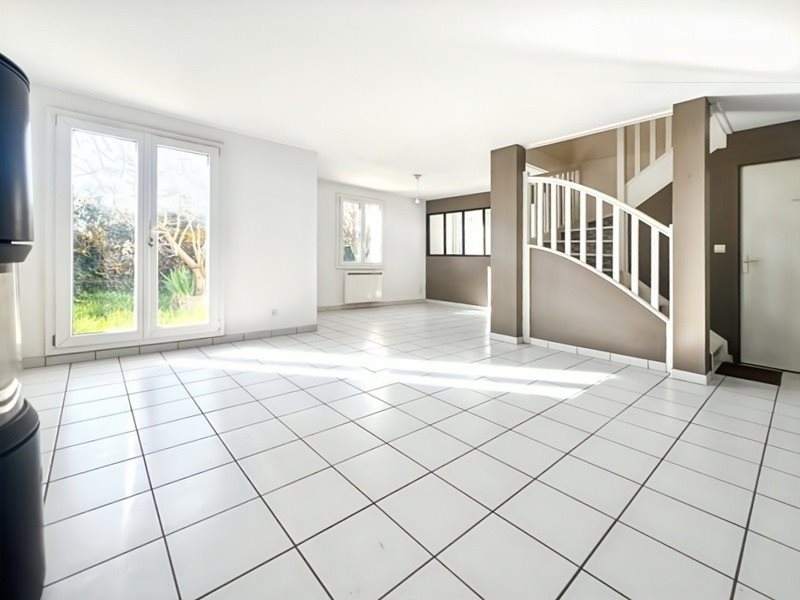 Maison à vendre, 138m², Plaisir