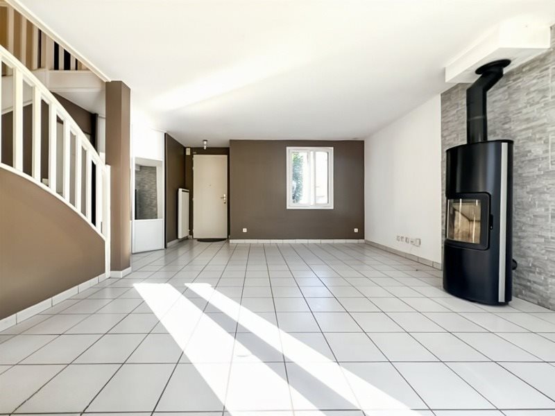 Maison à vendre, 138m², Plaisir