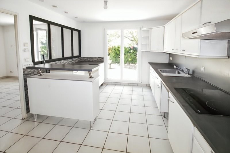 Maison à vendre, 138m², Plaisir