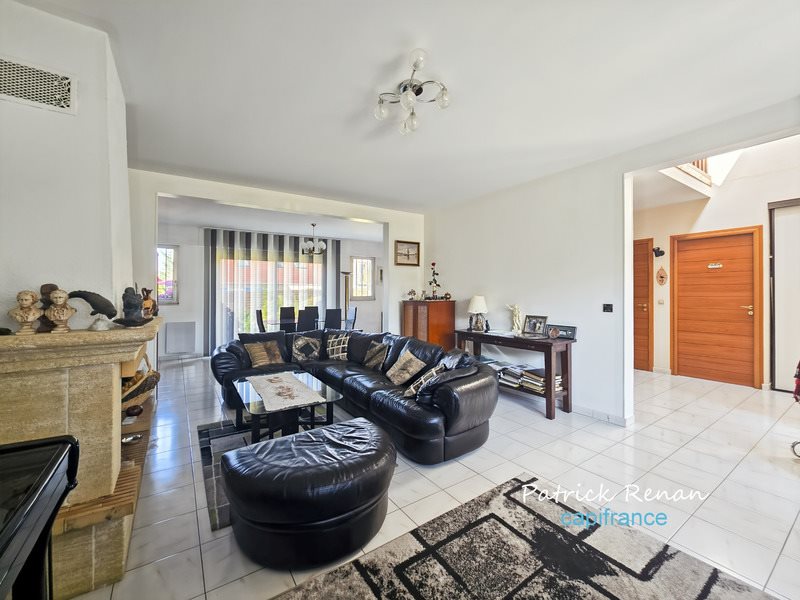 Maison à vendre, 178m², Bois-d'Arcy