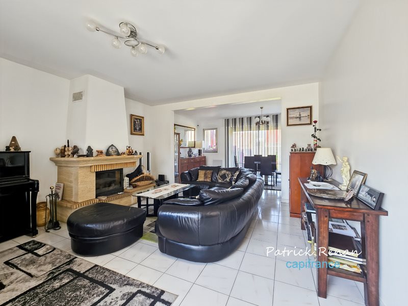 Maison à vendre, 178m², Bois-d'Arcy
