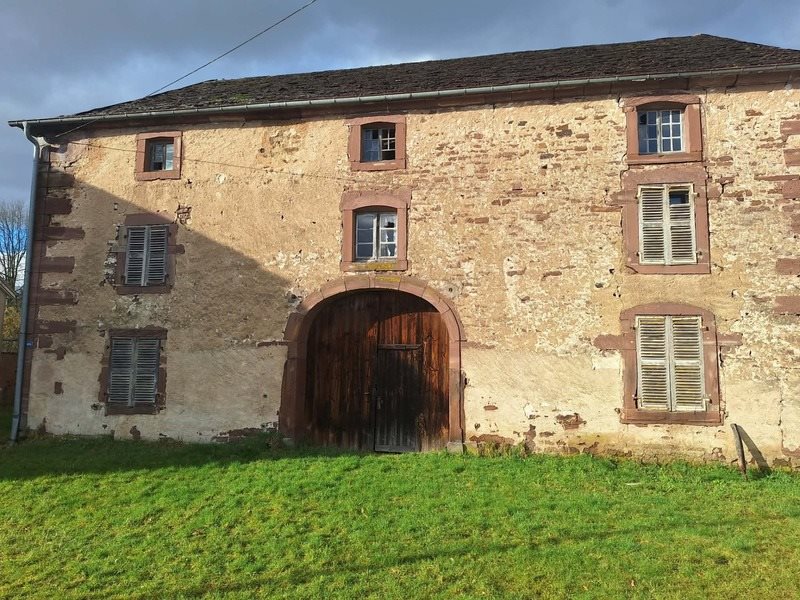 Maison à vendre, 350m², Corbenay