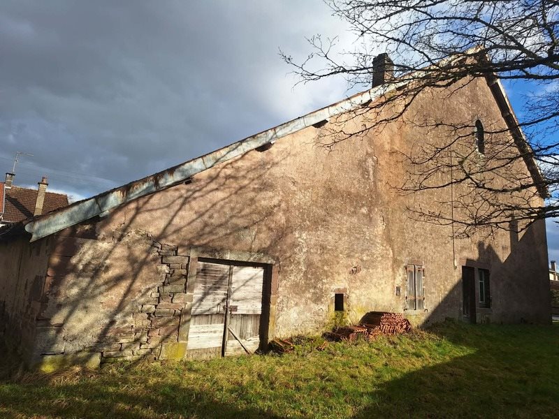 Maison à vendre, 350m², Corbenay
