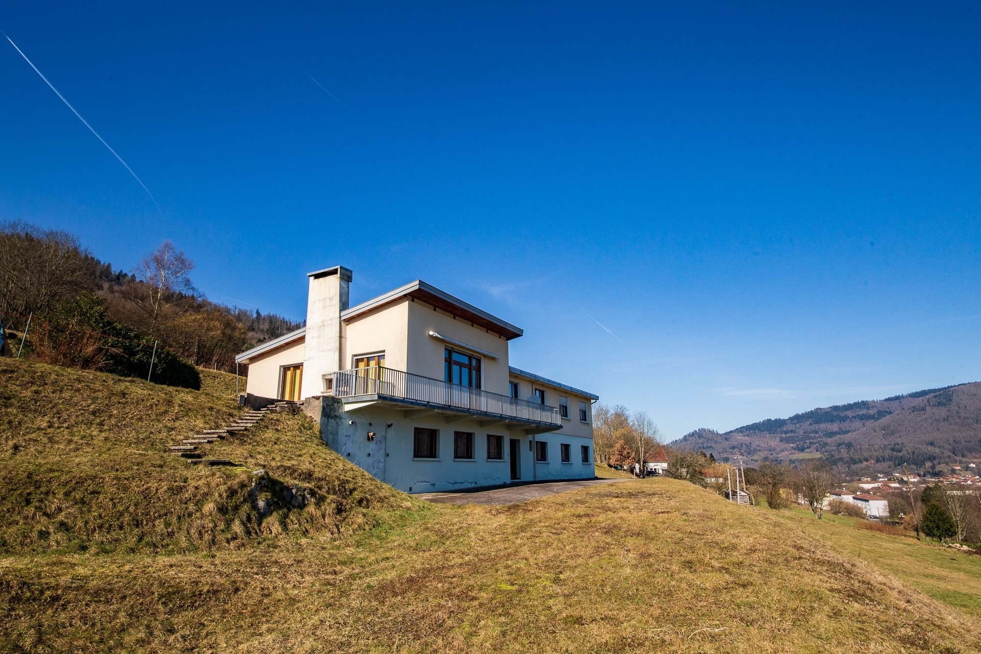Maison à vendre, 195m², Rupt-sur-Moselle