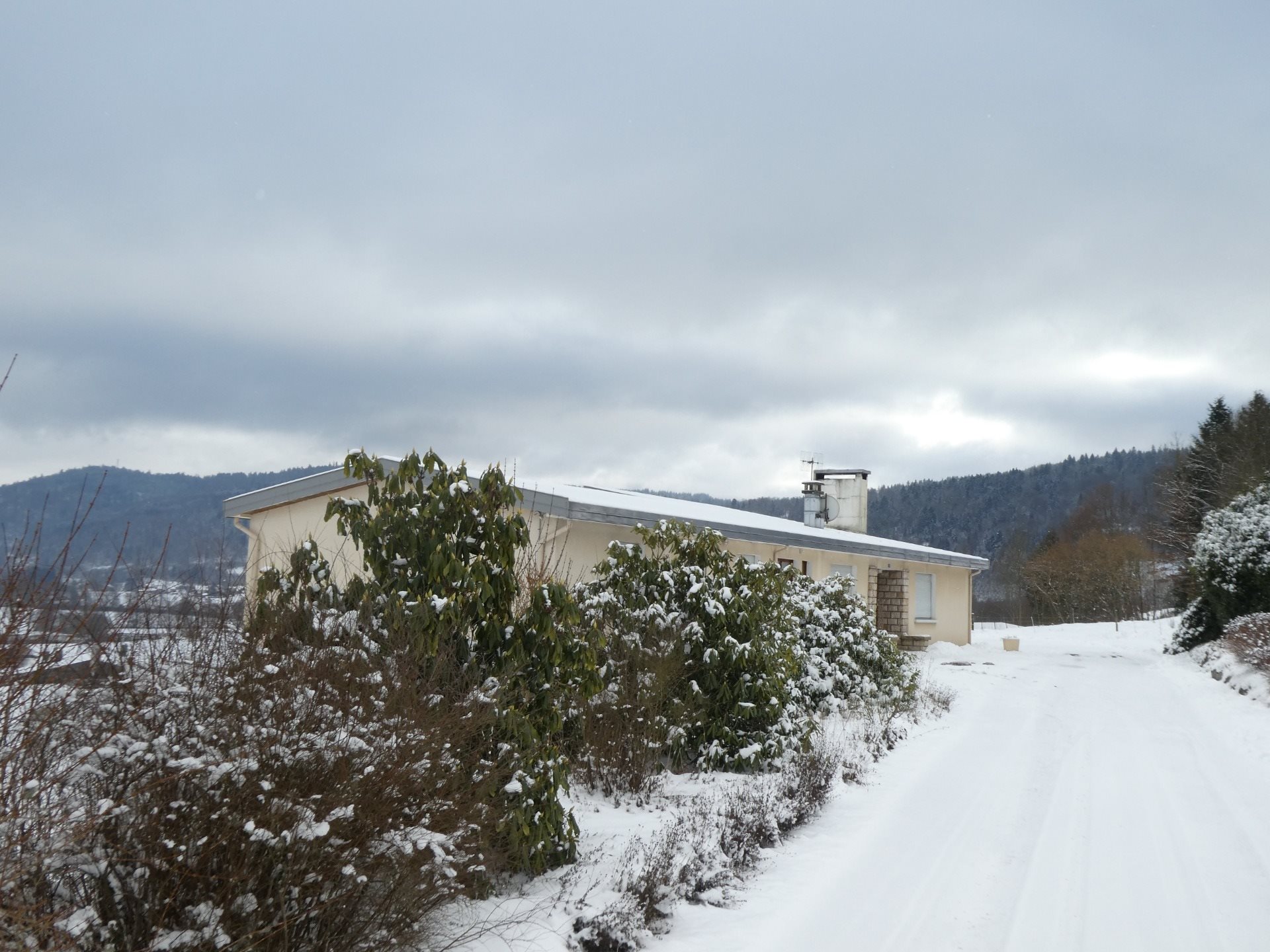 Maison à vendre, 195m², Rupt-sur-Moselle