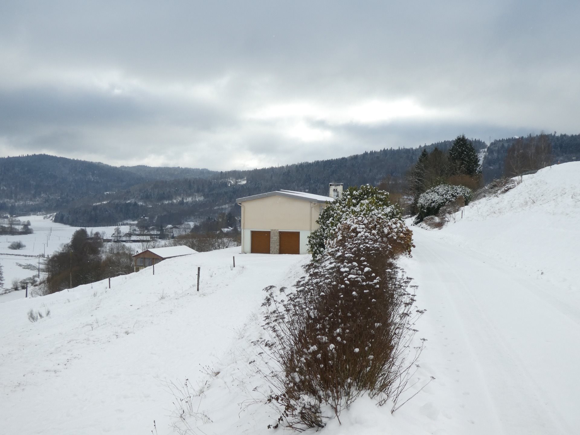 Maison à vendre, 195m², Rupt-sur-Moselle