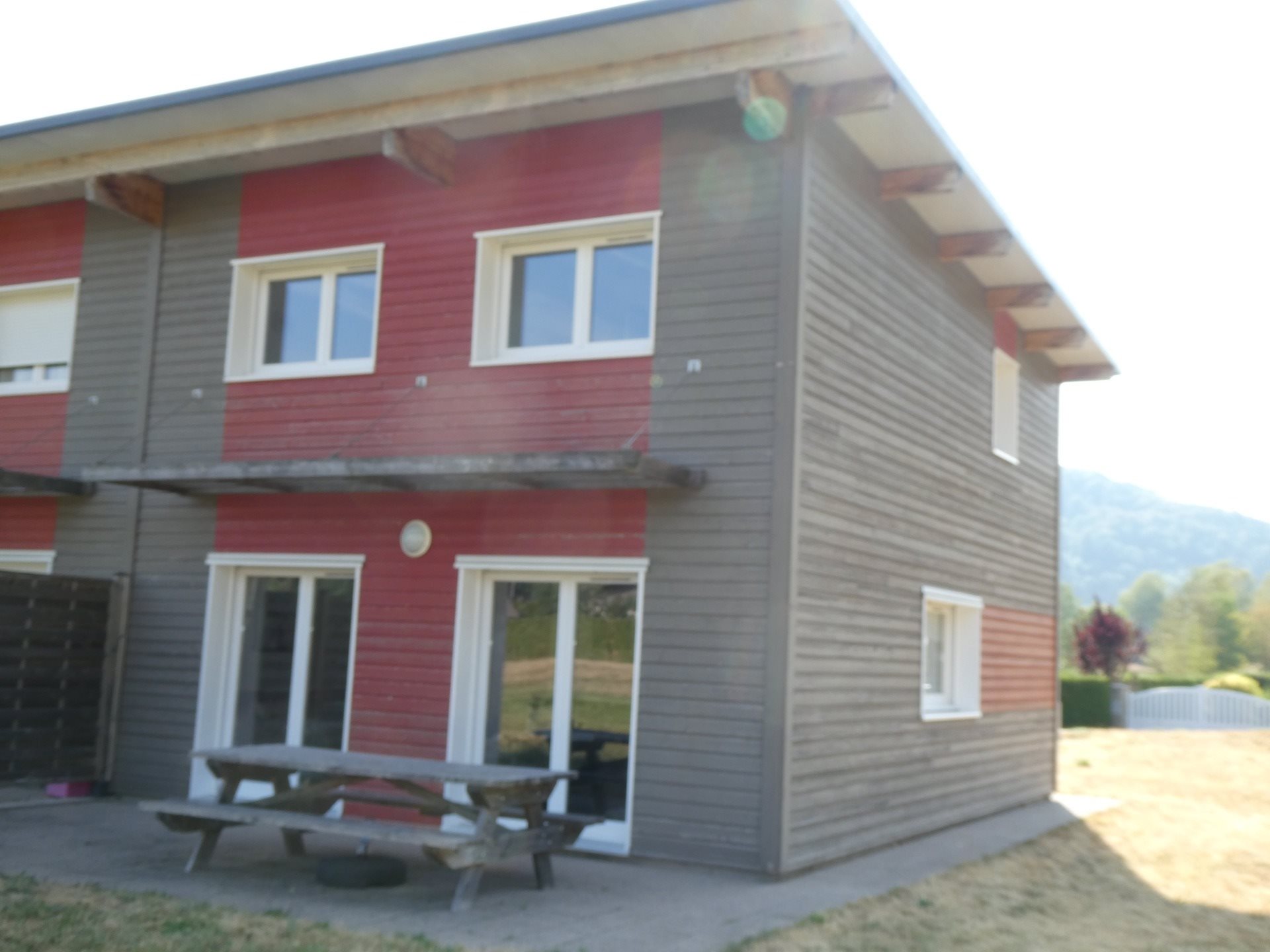Maison à vendre, 95m², Fresse-sur-Moselle