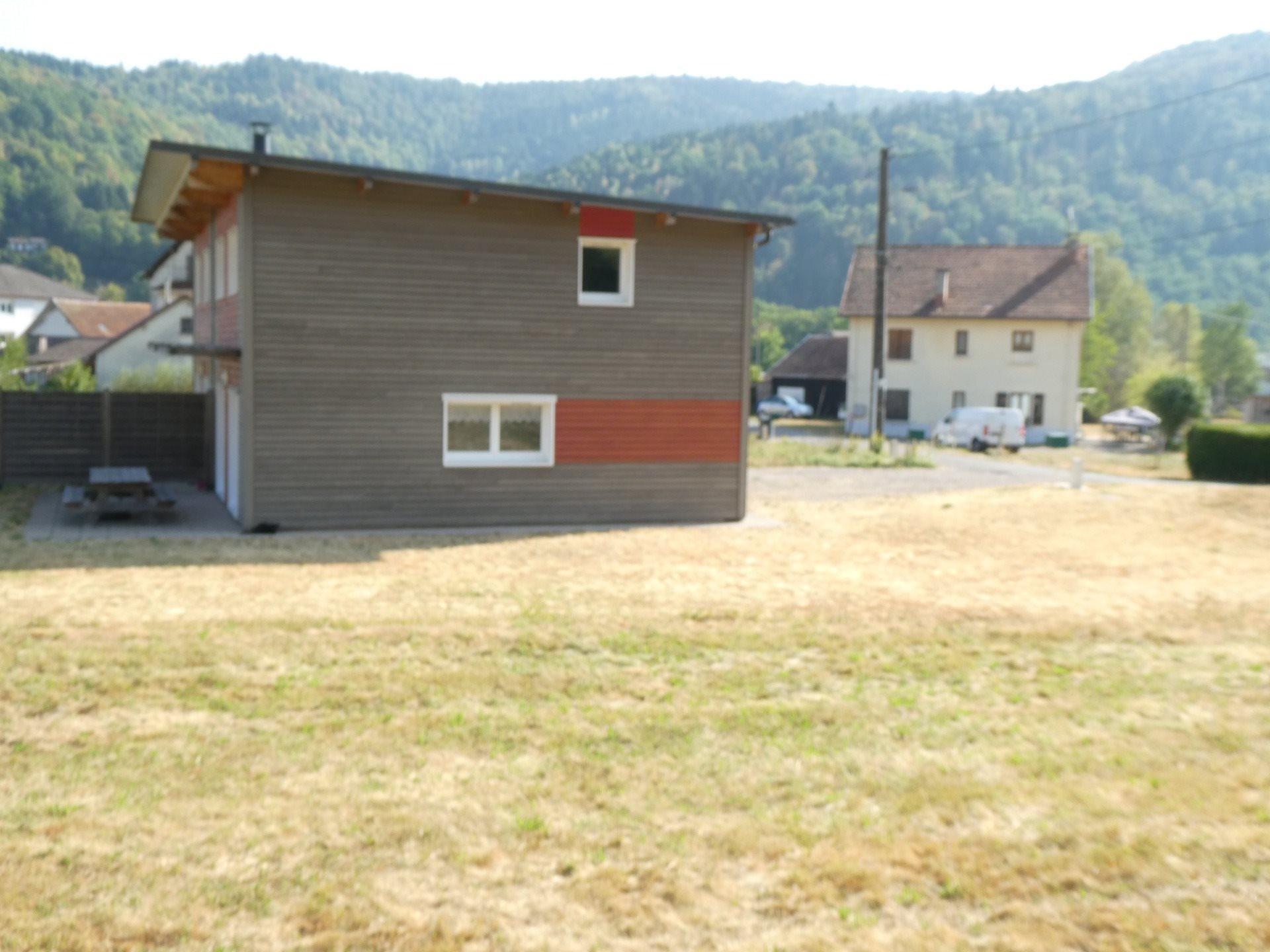 Maison à vendre, 95m², Fresse-sur-Moselle