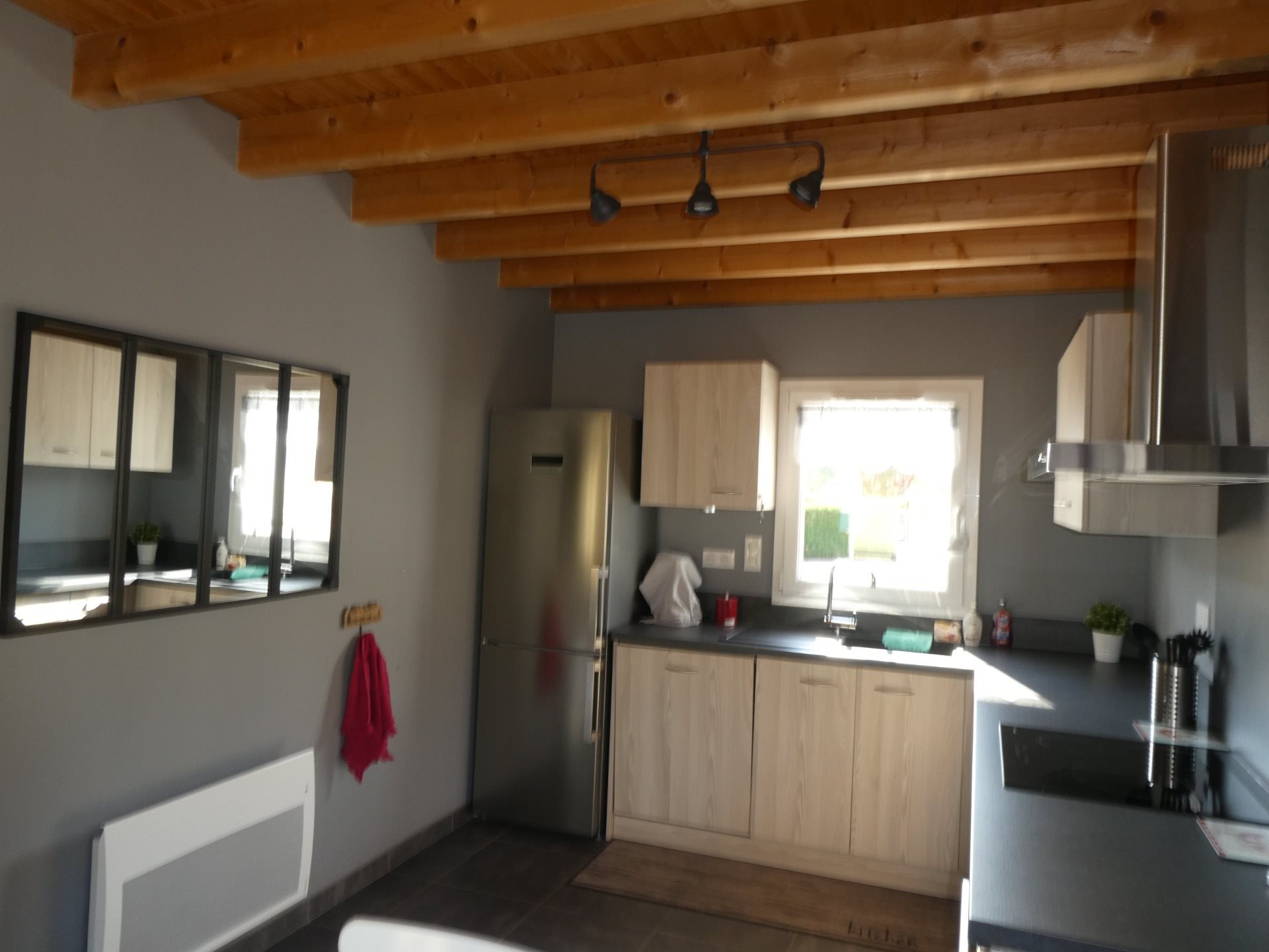 Maison à vendre, 95m², Fresse-sur-Moselle