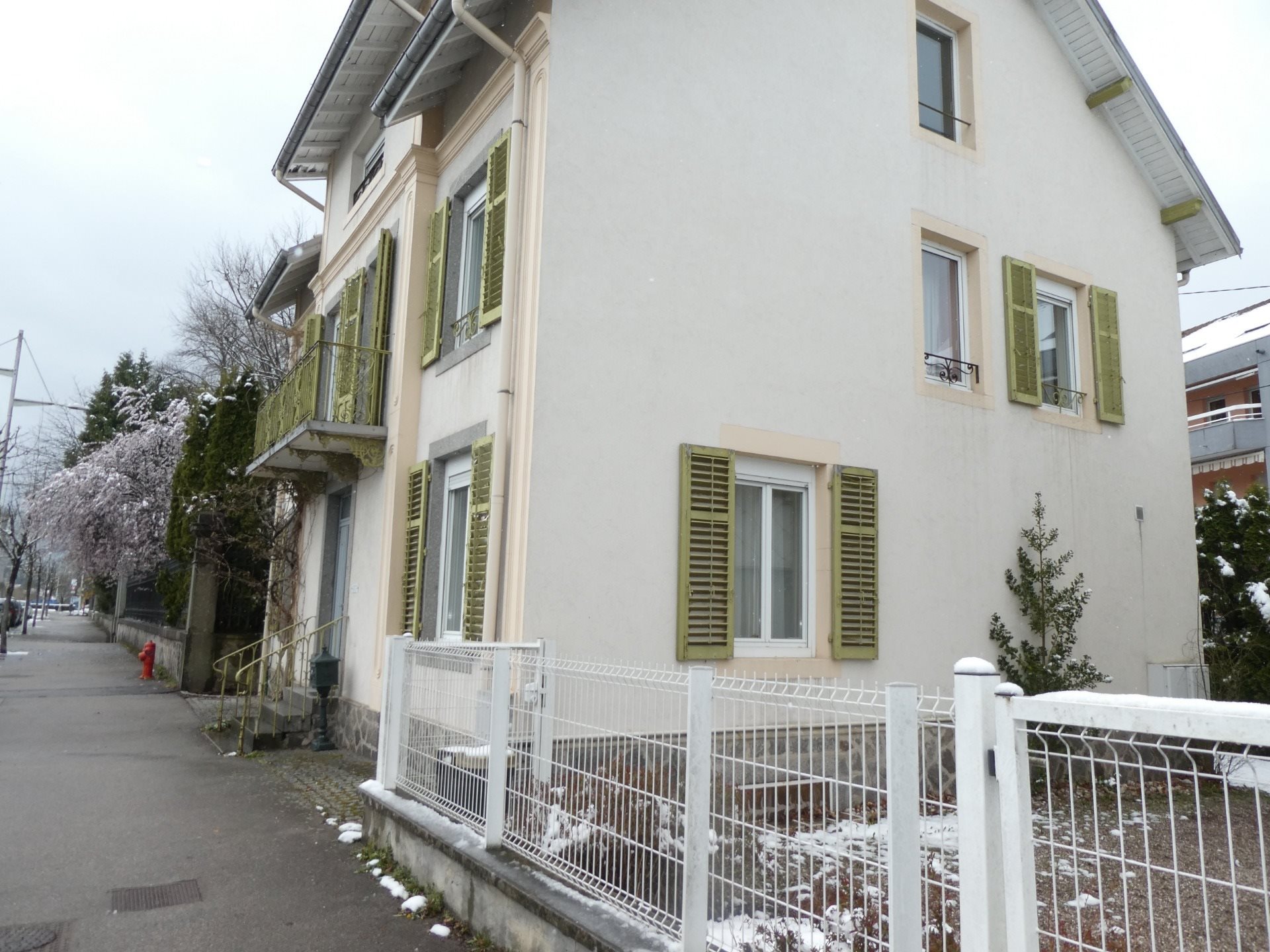 Maison à vendre, 200m², Gérardmer