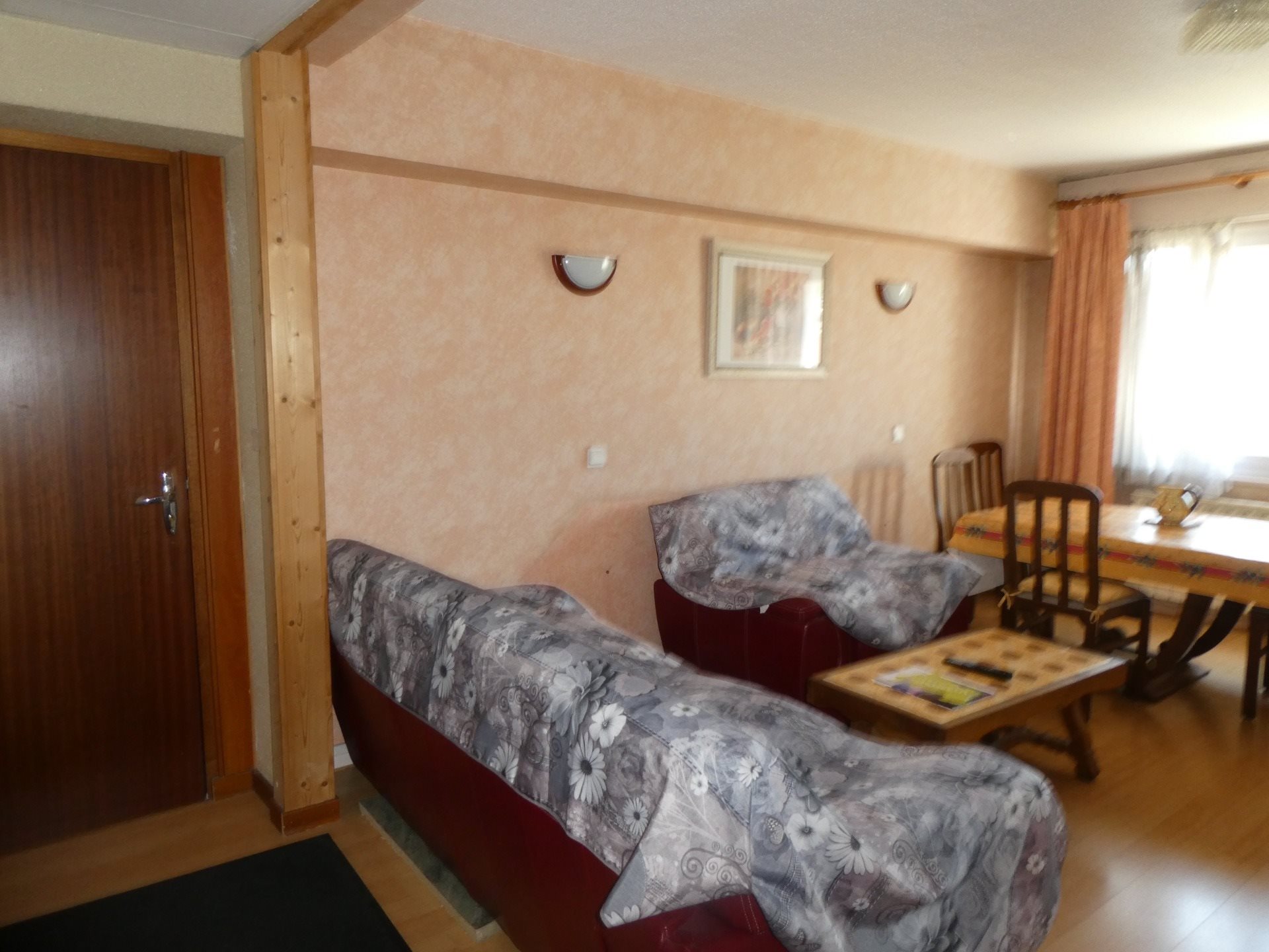 Appartement à vendre, 42m², Gérardmer