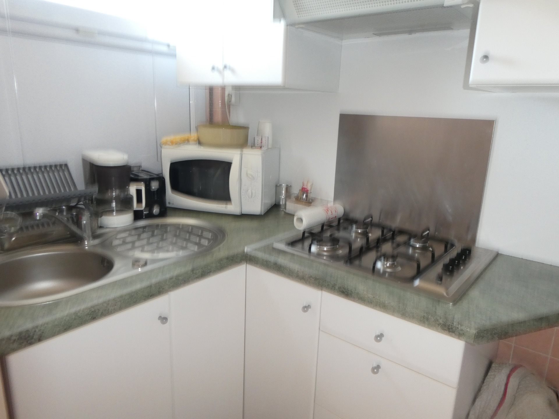 Appartement à vendre, 42m², Gérardmer