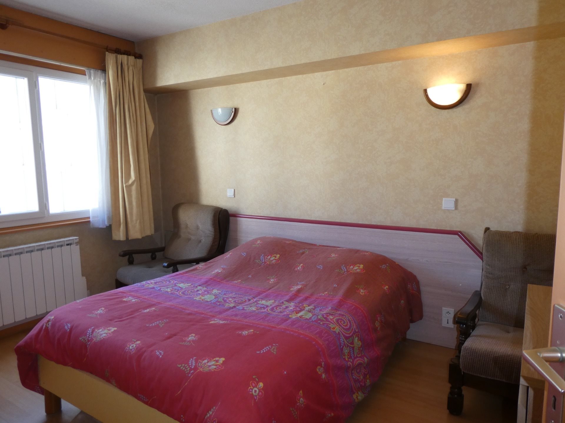 Appartement à vendre, 42m², Gérardmer