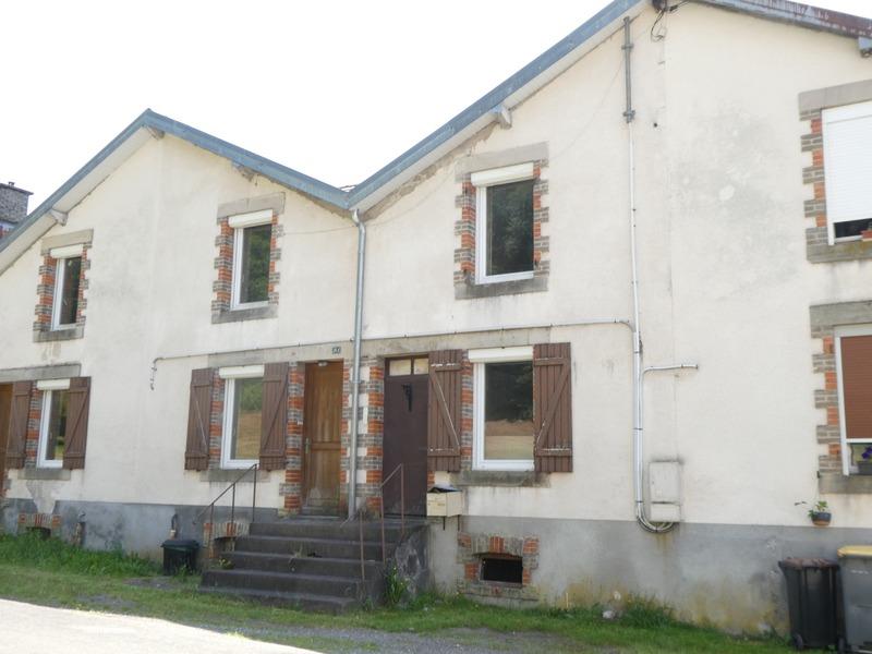 Maison à vendre, 170m², Corravillers