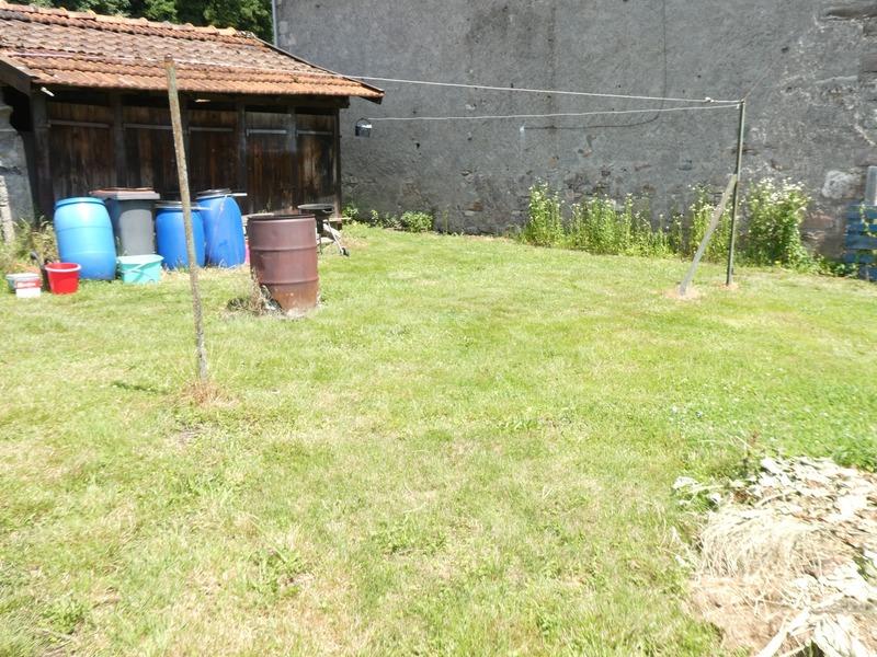 Maison à vendre, 170m², Corravillers