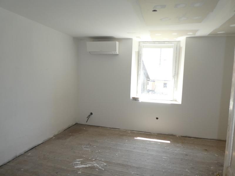 Maison à vendre, 170m², Corravillers