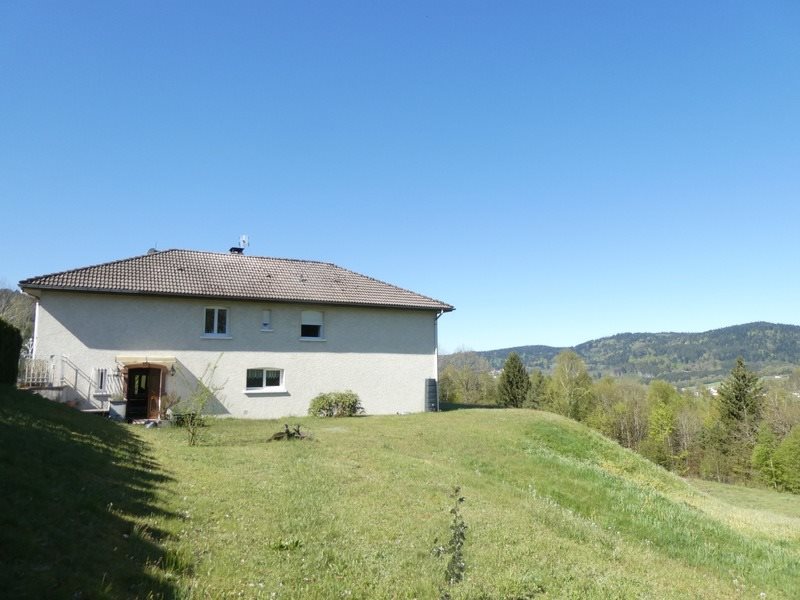 Maison à vendre, 235m², Basse-sur-le-Rupt