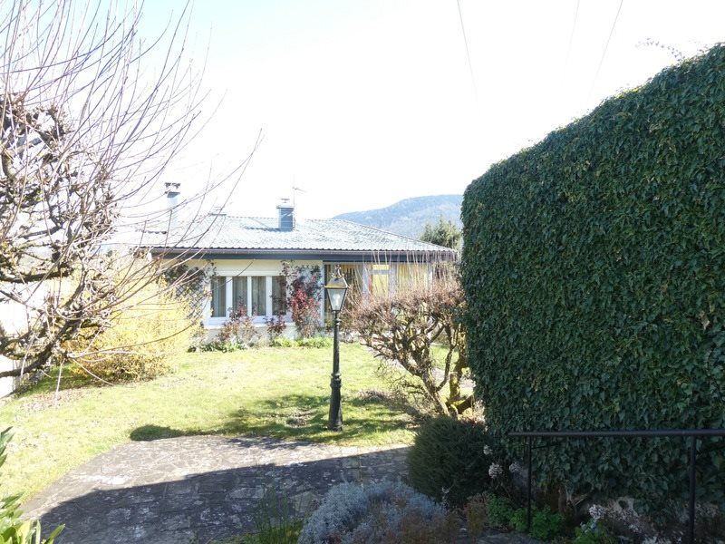 Maison à vendre, 130m², Saint-Nabord
