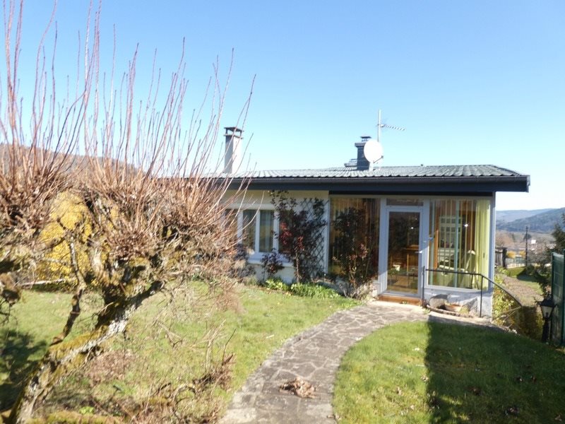 Maison à vendre, 130m², Saint-Nabord