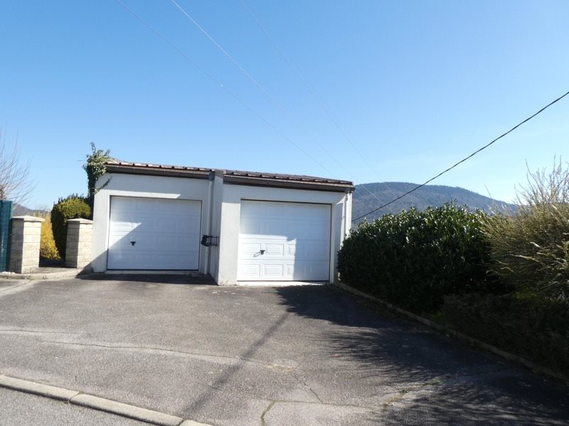 Maison à vendre, 130m², Saint-Nabord