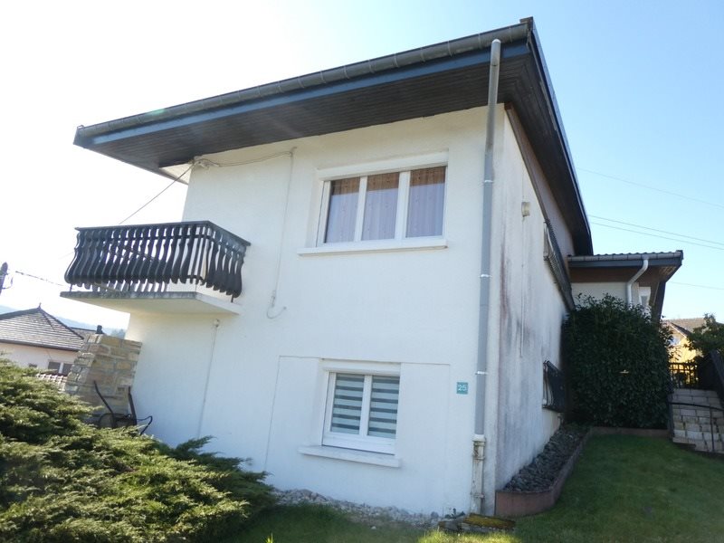 Maison à vendre, 130m², Saint-Nabord