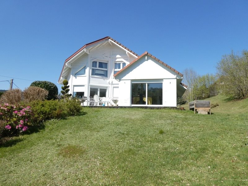 Maison à vendre, 150m², Gérardmer