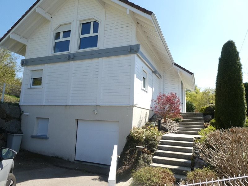 Maison à vendre, 150m², Gérardmer