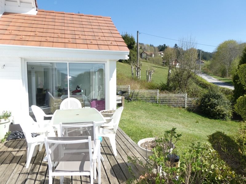Maison à vendre, 150m², Gérardmer