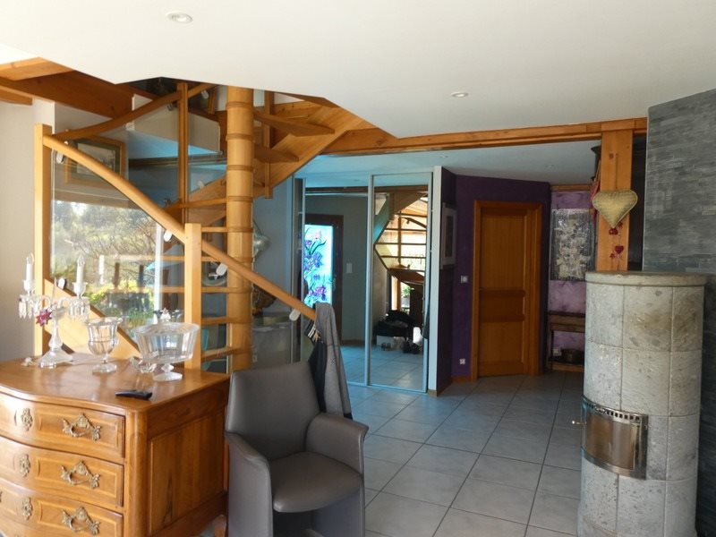 Maison à vendre, 150m², Gérardmer