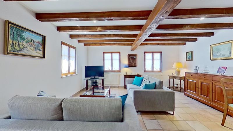 Maison à vendre, 155m², Pfulgriesheim