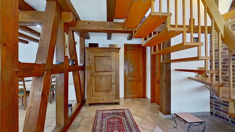 Maison à vendre, 155m², Pfulgriesheim