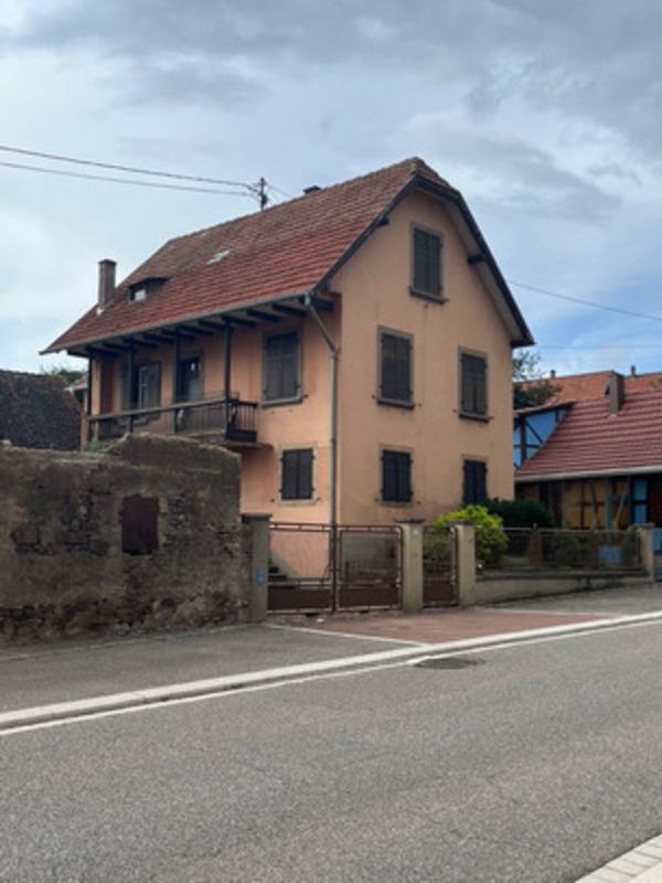 Maison à vendre, 122m², Ergersheim