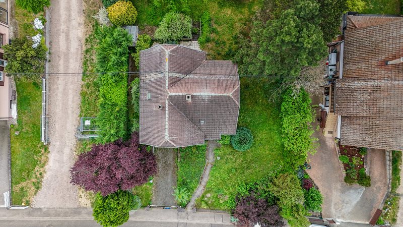 Maison à vendre, 135m², Dorlisheim