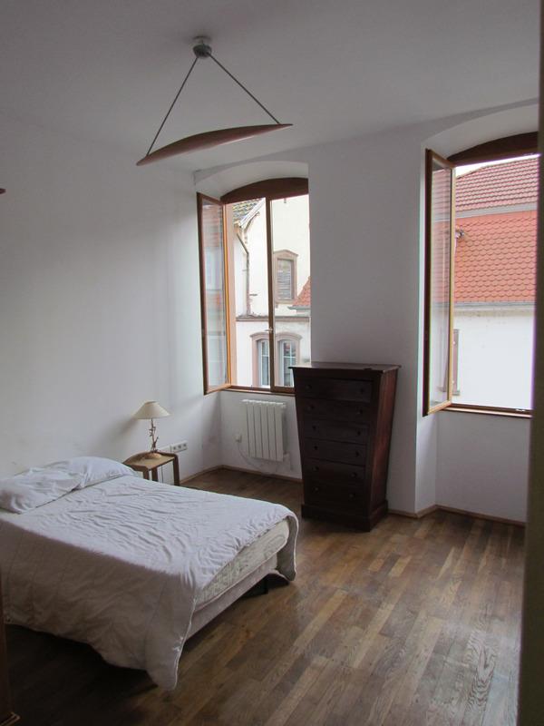 Appartement à vendre, 62m², Erstein