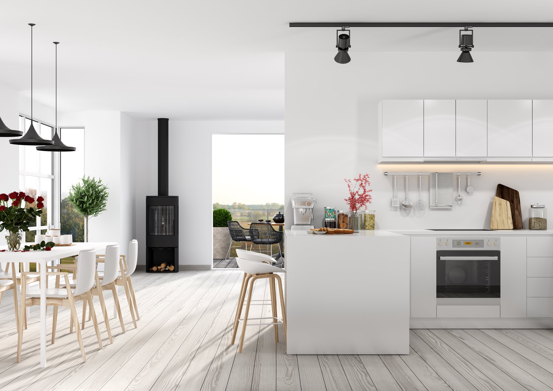 Appartement à vendre, 87m², Illkirch-Graffenstaden