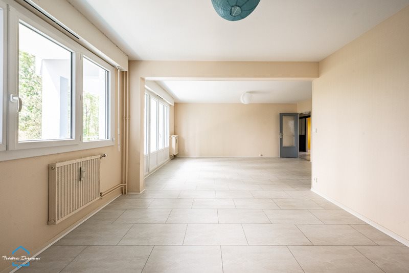 Appartement à vendre, 76m², Dijon