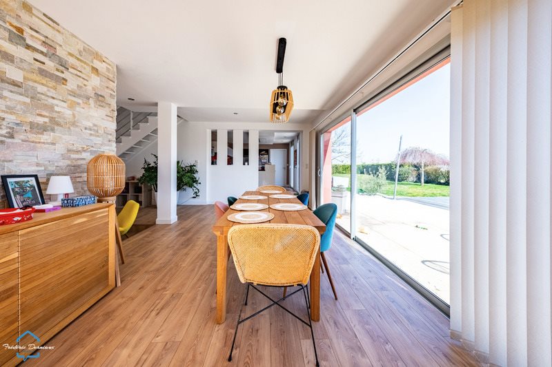 Maison à vendre, 174m², Dijon