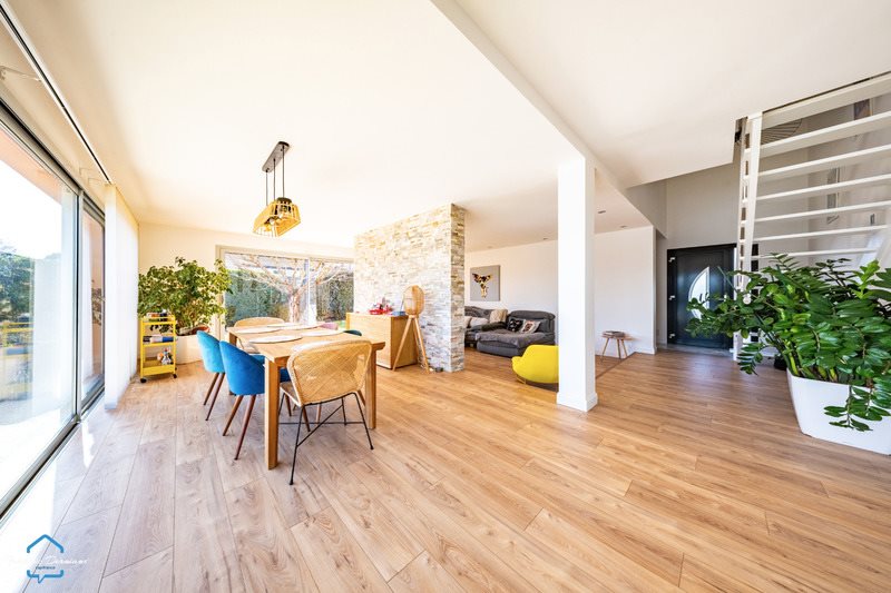 Maison à vendre, 174m², Dijon
