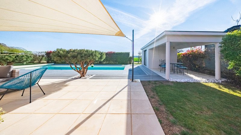 Maison à vendre, 174m², Dijon
